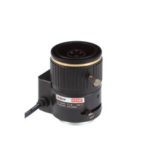 Объектив Dahua DH-PFL2712-E6D, 6Мп, f=2.7-12мм