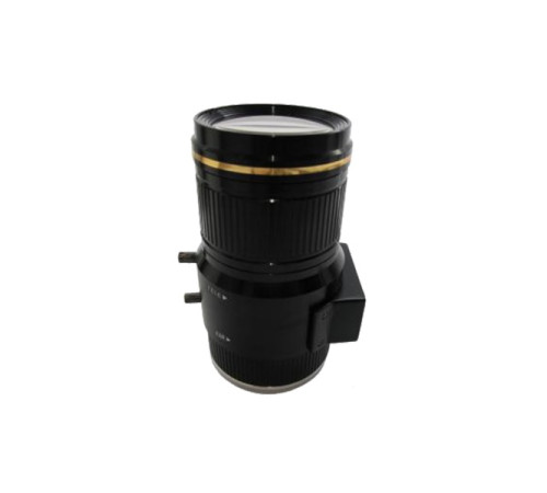 Объектив Dahua DH-PLZ21C0-D, 12Мп, f=10.5-42мм