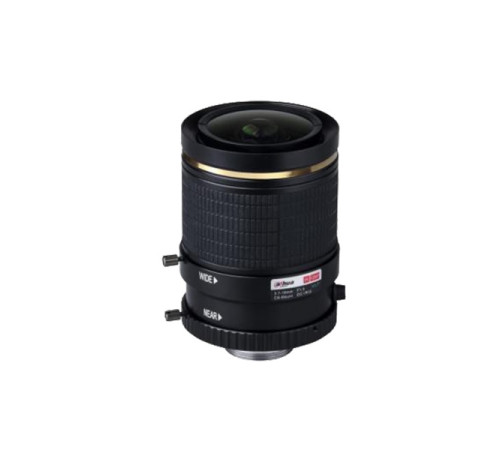 Объектив Dahua DH-PLZ20C0-P, 12Мп, f=3.7-16мм