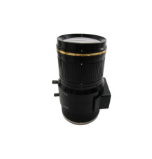 Объектив Dahua DH-PLZ21C0-P, 12Мп, f=10.5-42мм
