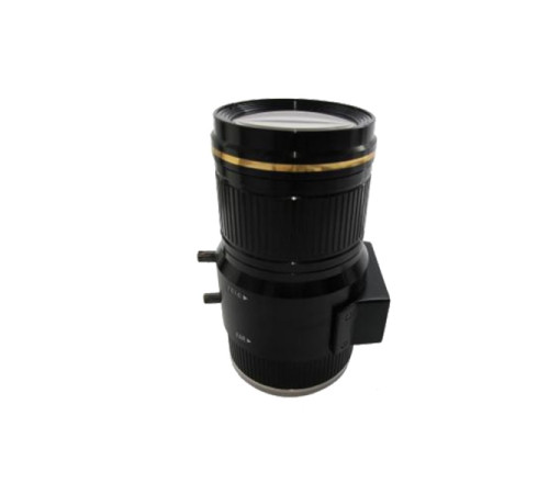 Объектив Dahua DH-PLZ21C0-P, 12Мп, f=10.5-42мм