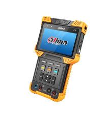 Тестер Dahua DH-PFM900-E, для камер IPC, HDCVI, TVI, AHD, CVBS