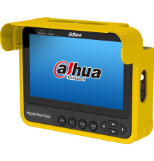 Тестер Dahua DH-PFM904, для камер HDCVI, AHD, TVI, CVBS