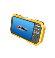 Тестер Dahua DH-PFM907, тестирование wifi