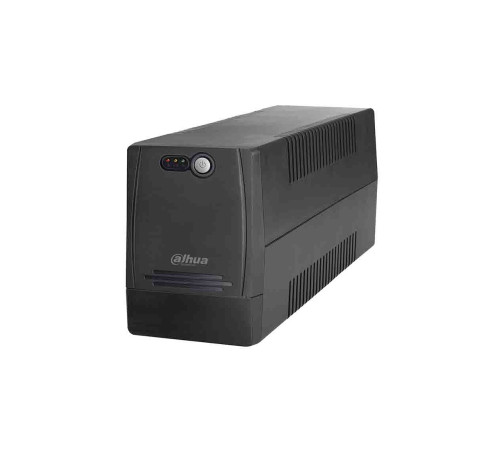 ИБП Dahua DH-PFM350-360, 600ВA/360Вт
