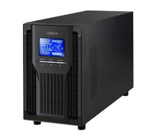ИБП Dahua DH-PFM350-360, 1000ВA/900Вт
