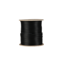 Коаксиальный кабель Dahua DH-PFM930I-6N, 200м, RG6, OFC+64 Al-Mg Braid+PVC+термостойкий