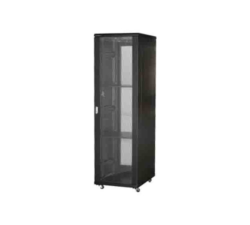 Шкаф Dahua DH-PFC200D-42U8D, 19”, 42U, глубина 800мм