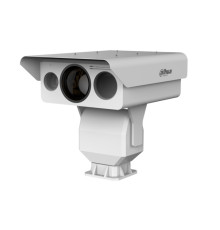 Тепловизор Dahua DH-TPC-PT8421CP-B30150, 2Мп, f=30-150мм