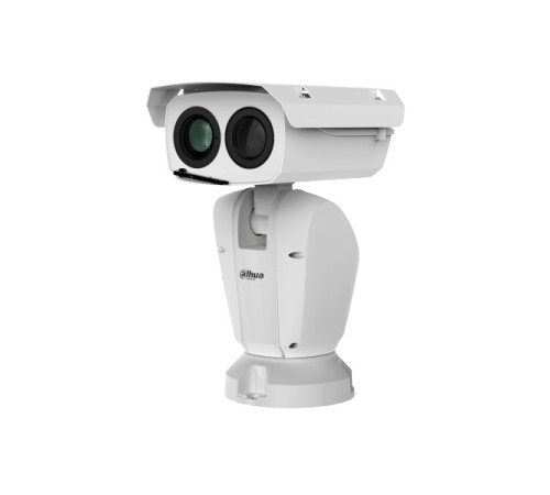 Тепловизор Dahua DH-TPC-PT8420AP-TB60Z30, 2Мп, f=60мм