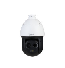 Тепловизор Dahua DH-TPC-SD2221P-TB3F4, 2Мп, f=3.5мм