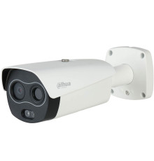 Тепловизор Dahua DH-TPC-BF1241P-D7F8-WIFI, 4Мп, f=7мм