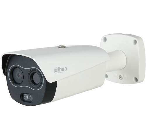 Тепловизор Dahua DH-TPC-BF1241P-D10F12-WIFI, 4Мп, f=10мм