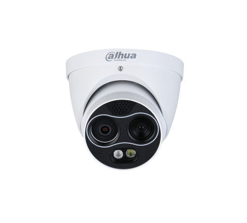 Тепловизор Dahua DH-TPC-DF1241P-D3F4, 4Мп, f=3.5мм