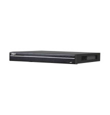 Видеорегистратор IP Dahua DHI-NVR5216-8P-4KS2, 16-ти канальный, 2HDD, 8PoE, 1080P