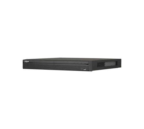 Видеорегистратор IP Dahua DHI-NVR5216-8P-4KS2E, 16-ти канальный, 2HDD, 8PoE, ePoE, 1080P