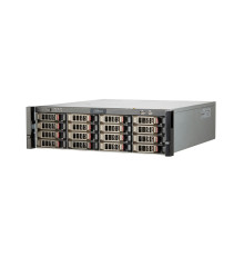 Видеорегистратор IP Dahua DHI-IVSS7016, 256 канальный, 16HDD
