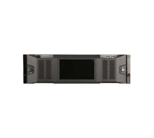Видеорегистратор IP Dahua DHI-IVSS7016DR, 256 канальный, 16HDD