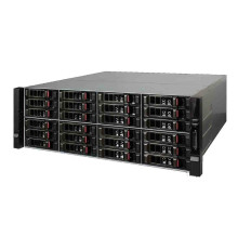 Видеорегистратор IP Dahua DHI-IVSS7024, 256 канальный, 16HDD