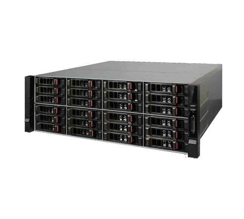 Видеорегистратор IP Dahua DHI-IVSS7024, 256 канальный, 16HDD
