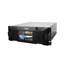 Видеорегистратор IP Dahua DHI-IVSS7024DR, 256 канальный, 16HDD