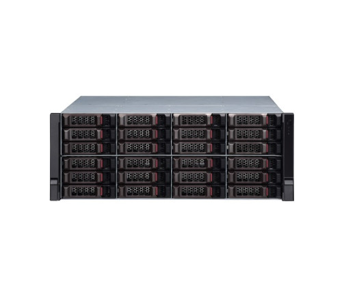 Сетевое хранилище данных Dahua DHI-EVS5024S-R, 24HDD, 4ГБ