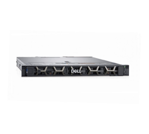 Облачное хранилище Dahua DHI-CSS9100X-MV-S2, 4HDD, в стойку 1U