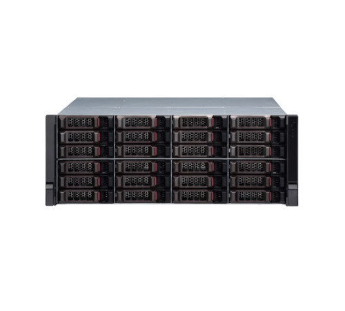 Облачное хранилище Dahua DHI-CSS7224E-VRI, 24HDD, в стойку 4U