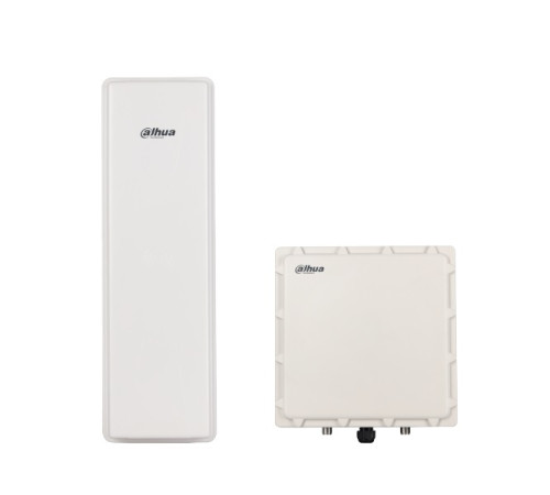 Wi-Fi-мост Dahua DH-PFM880E, стандарт: IEEE802.11