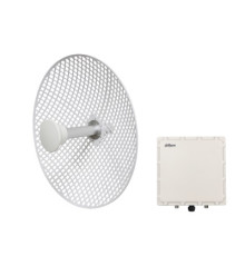 Wi-Fi-мост Dahua DH-PFM886-20, стандарт: IEEE802.11