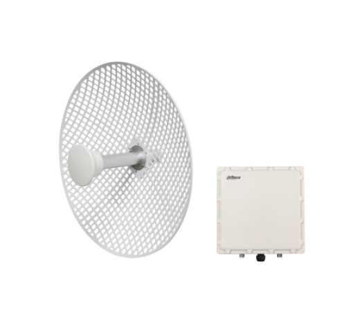 Wi-Fi-мост Dahua DH-PFM886-20, стандарт: IEEE802.11