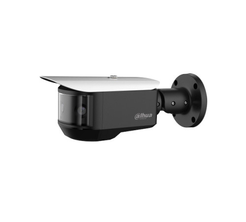 Панорамная HDCVI камера Dahua DH-HAC-PFW3601P-A180-E3-AC24V, 2Mп, f=3.6мм
