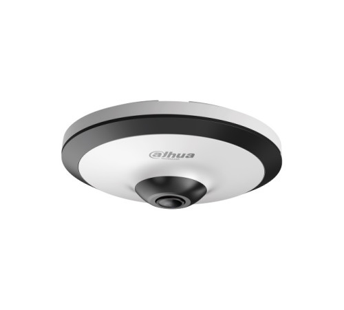 Панорамная HDCVI камера Dahua DH-HAC-EW2401P-0140B-S2, 4Мп, f=1.4мм