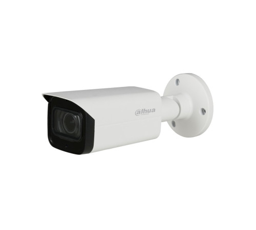 Цилиндрическая HDCVI камера Dahua DH-HAC-HFW2402TP-Z-A-DP, 4Мп, f=3.7-11мм