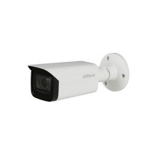 Цилиндрическая HDCVI камера Dahua DH-HAC-HFW2501TP-I8-A-0600B, 5Мп, f=6мм