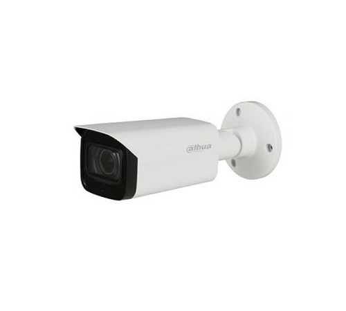 Цилиндрическая HDCVI камера Dahua DH-HAC-HFW2249TP-I8-A-NI-0600B, 2Мп, f=6мм