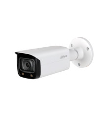 Цилиндрическая HDCVI камера Dahua DH-HAC-HFW2249TP-I8-A-LED-0360B, 2Мп, f=3.6мм