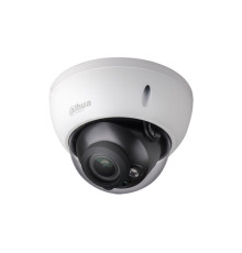 Купольная HDCVI камера Dahua DH-HAC-HDBW2501EP-0360B, 5Мп, f=3.6мм, антивандальная