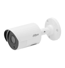 Камера HDCVI Dahua DH-HAC-LC1200SLP-W-0360B-S3A, 2Мп, f=3.6мм