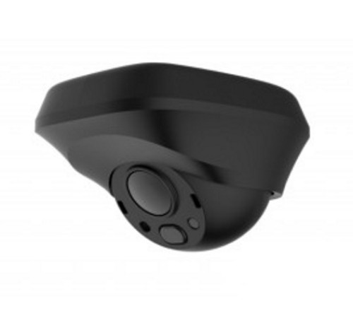 Купольная HDCVI камера Dahua DH-HAC-HDW1200LP-0210B-S3, 2Мп, f=2.1мм