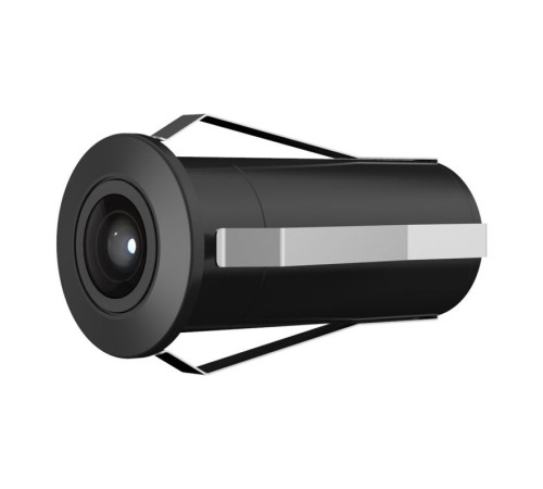 Камера HDCVI Dahua DH-HAC-HUM1220GP-0280B, 2Мп, f=2.8мм