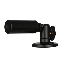 Камера HDCVI Dahua DH-HAC-HUM1220GP-B-0360B, 2Мп, f=3.6мм