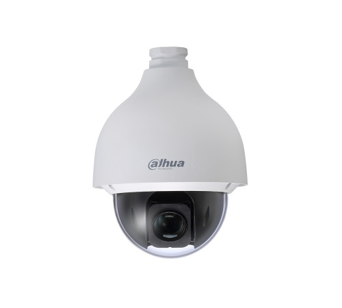 Скоростная купольная поворотная HDCVI камера Dahua SD50230I-HC, 2Мп, f=4.5-135мм