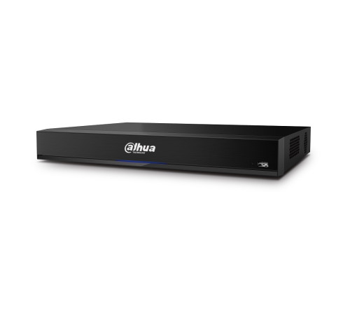 Видеорегистратор HDCVI Dahua DH-XVR8208A-4K-I, 8-канальный, 2HDD, 1080P
