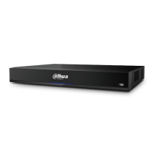 Видеорегистратор HDCVI Dahua DH-XVR8208A-4KL-I, 8-канальный, 2HDD, 1080P