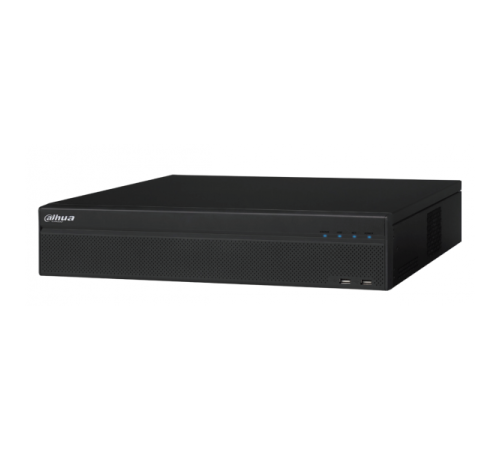 Видеорегистратор HDCVI Dahua DH-XVR8808S, 8-канальный, 8HDD, 1080P