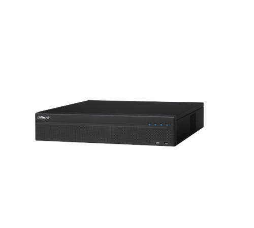Видеорегистратор HDCVI Dahua DH-XVR8816S, 16-канальный, 8HDD, 1080P