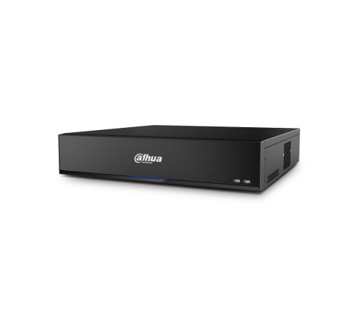 Видеорегистратор HDCVI Dahua DH-XVR8816S-4KL-I, 16-канальный, 8HDD, 1080P