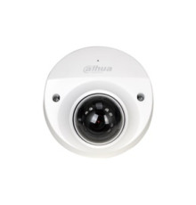 Мини-купольная IP-камера Dahua DH-IPC-HDBW3241FP-FD-M12-0280B, 2Mп, f=2.8мм, антивандальная