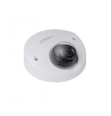 Мини-купольная IP-камера Dahua DH-IPC-HDBW3231FP-M12-0360B, 2Mп, f=3.6мм, антивандальная